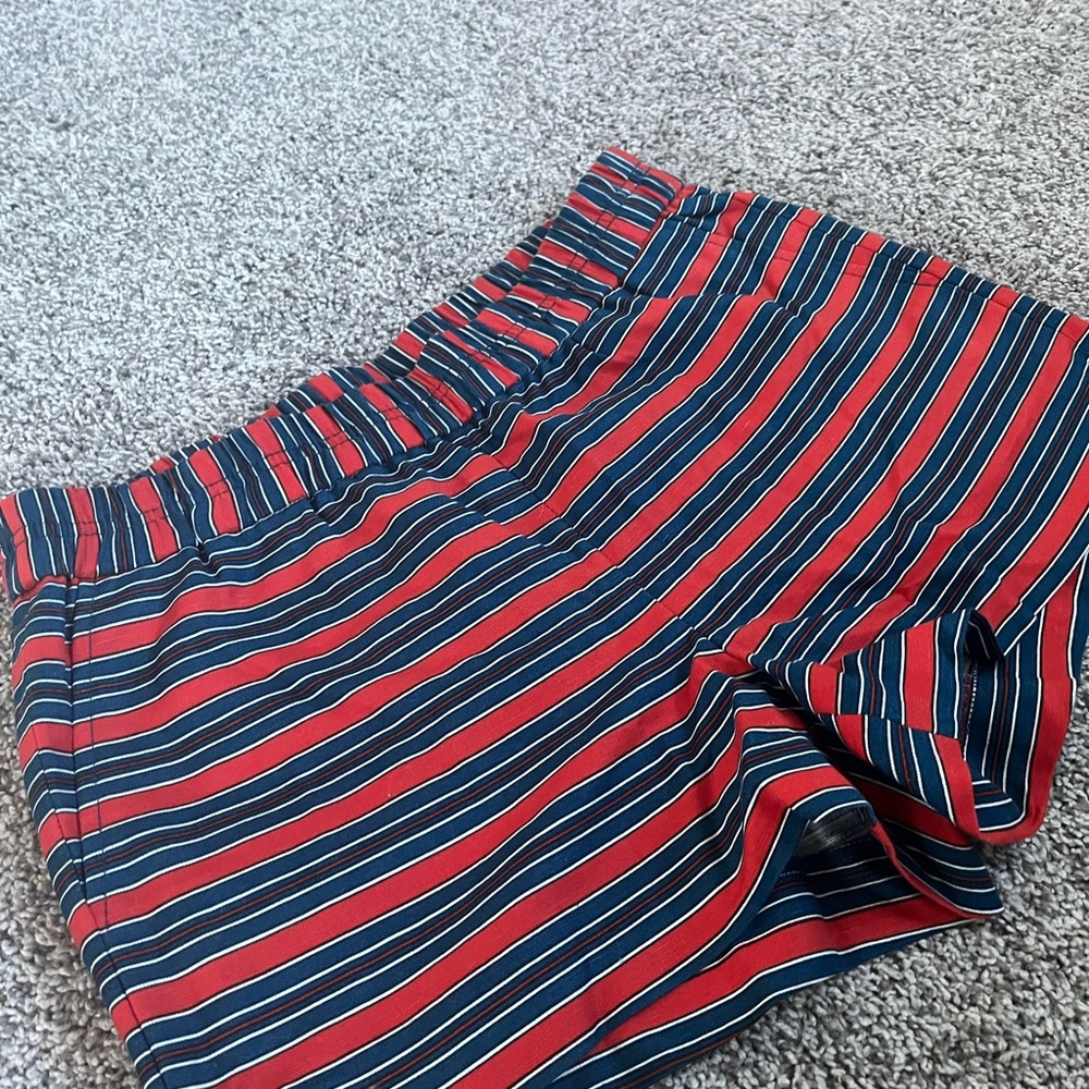 Jcrew dress shorts